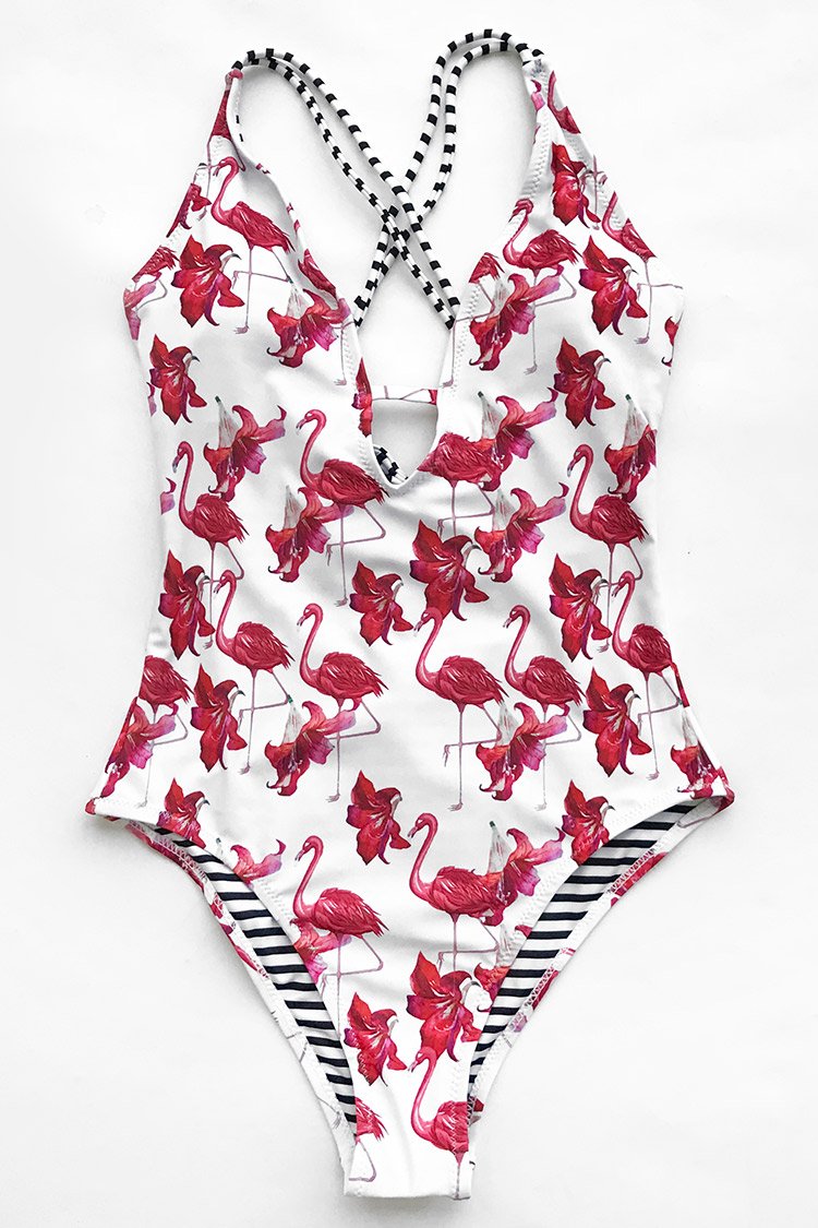 Swimwear