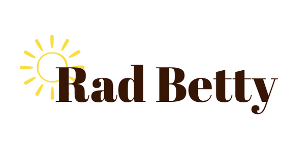 Rad Betty