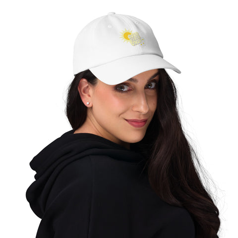 Have a Great Day Dad hat