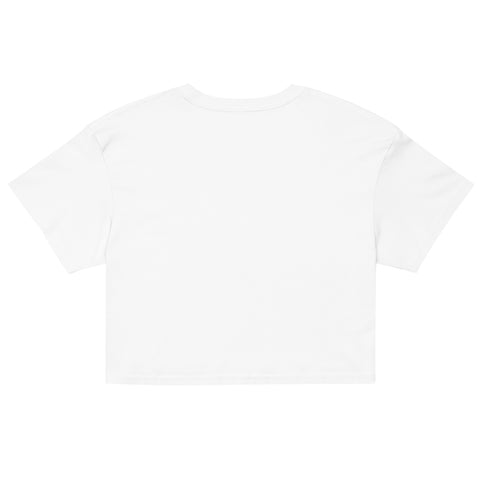 I Heart Richard Crop Top
