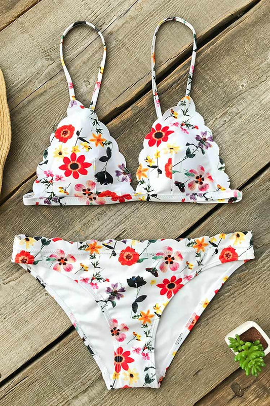 California Girl Bikini