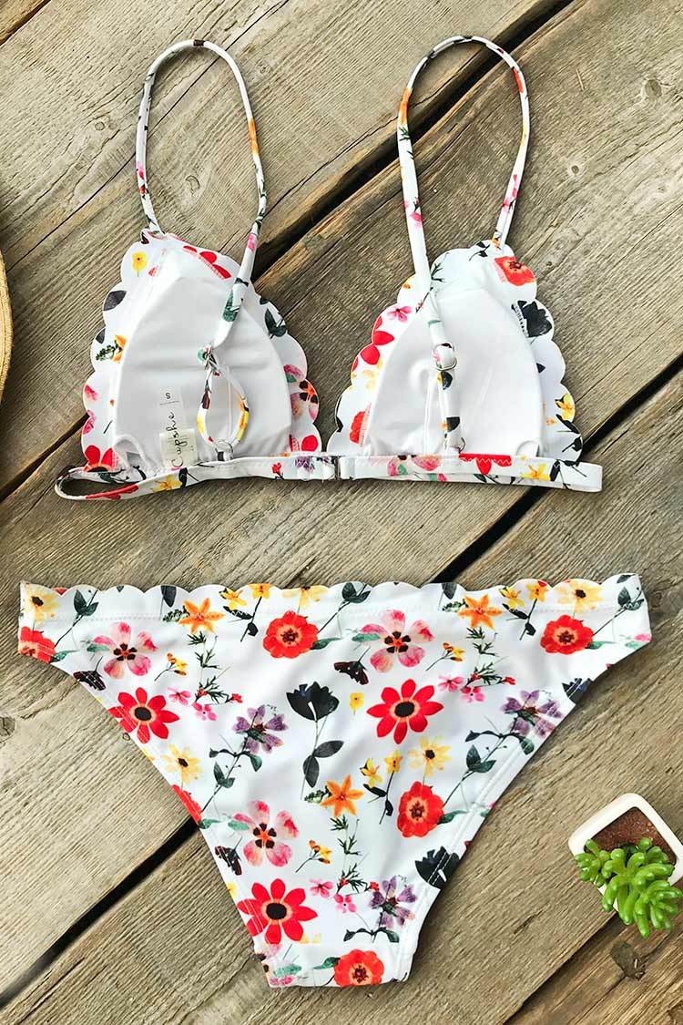 California Girl Bikini